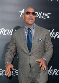 Dwayne Johnson