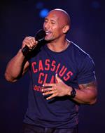 Dwayne Johnson