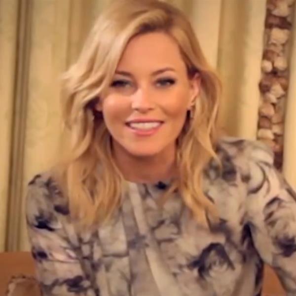 Elizabeth Banks