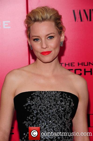 Elizabeth Banks