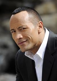 Dwayne Johnson