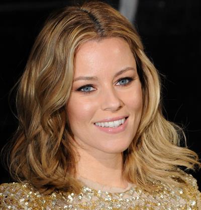 Elizabeth Banks