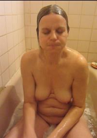 Gabriele Gehres - breasts