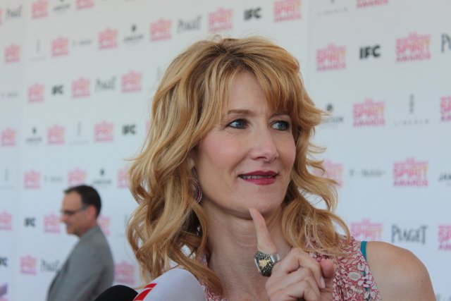 Laura Dern