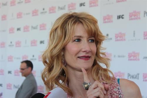 Laura Dern