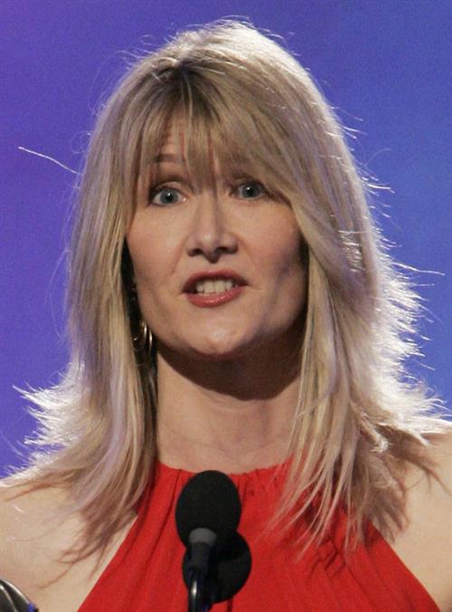 Laura Dern