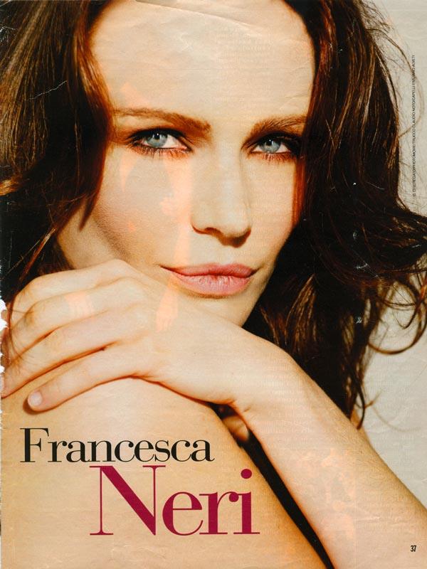 Francesca Neri