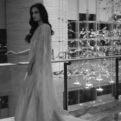 Manushi Chhillar