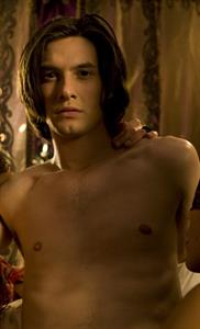 Ben Barnes