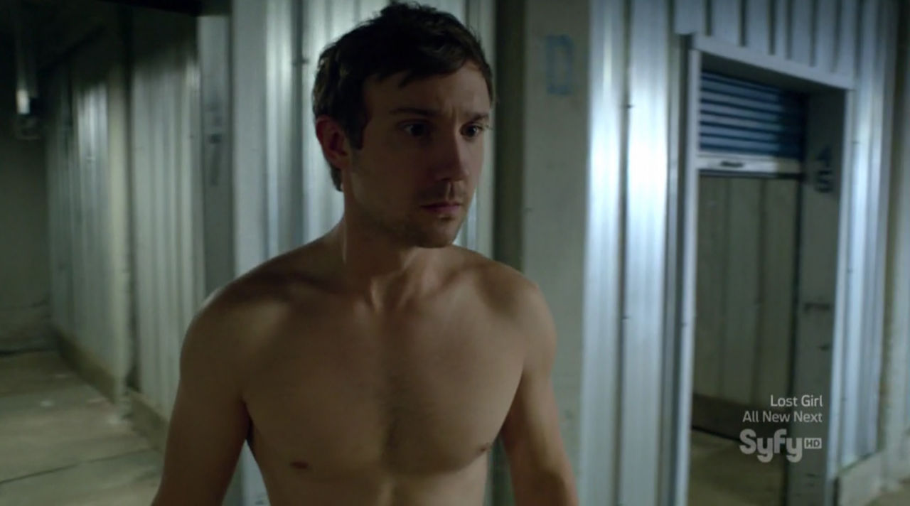 Sam Huntington