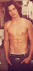 Leo Howard