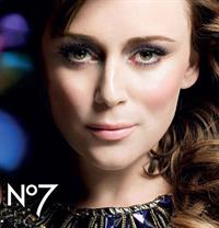 Keeley Hawes
