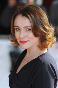 Keeley Hawes