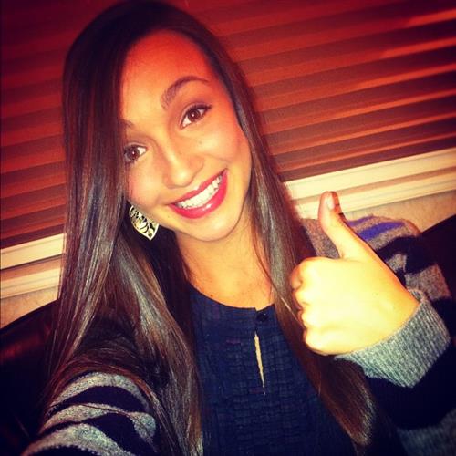 Rachael Kathryn Bell