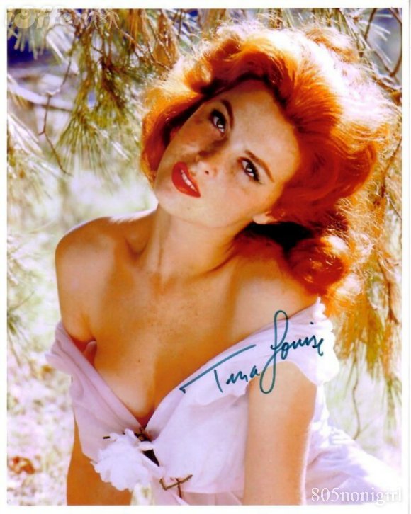 Tina Louise