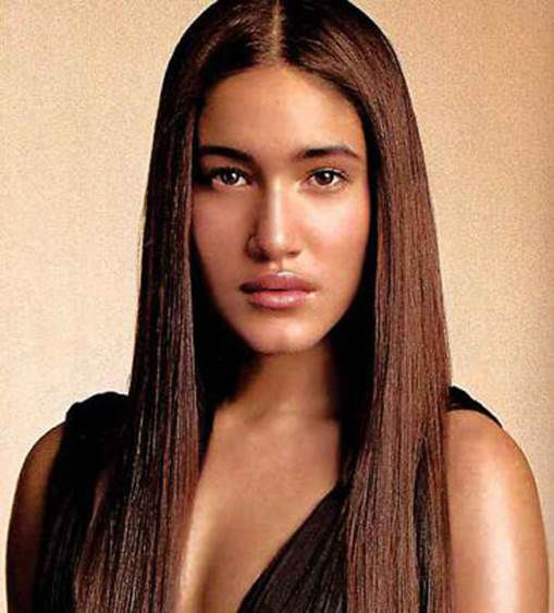 Q'Orianka Kilcher