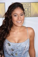 Q'Orianka Kilcher