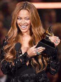 Beyoncé Knowles