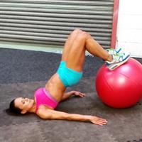 Nathalia Melo-Wilson