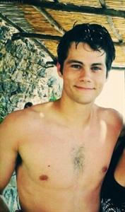 Dylan O'Brien
