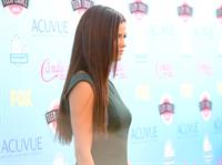 Selena Gomez attends the 2013 Teen Choice Awards Universal City California August 11 2013 