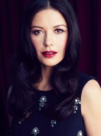 Catherine Zeta Jones