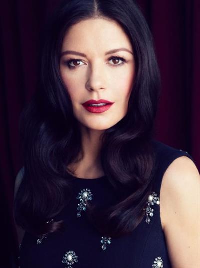 Catherine Zeta Jones