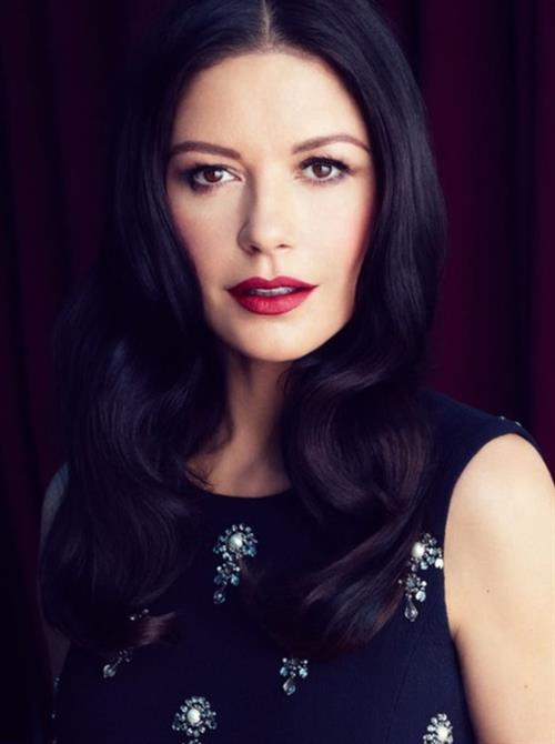 Catherine Zeta Jones