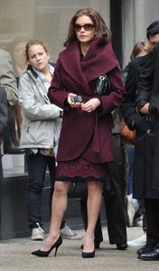 Catherine Zeta Jones