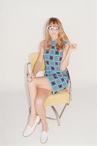 Taylor Swift 2013 Tung Walsh Photoshoot For Wonderland Journal 