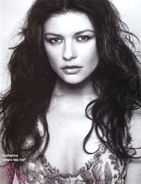 Catherine Zeta Jones