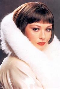 Catherine Zeta Jones