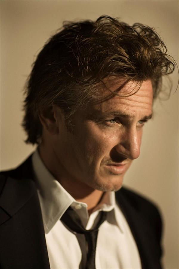 Sean Penn