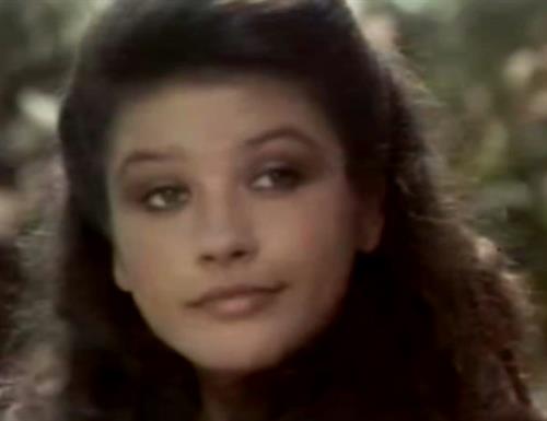 Catherine Zeta Jones