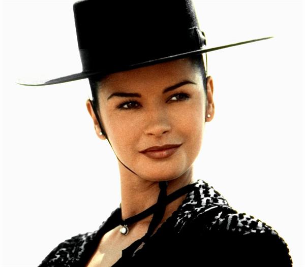 Catherine Zeta Jones