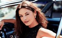 Catherine Zeta Jones