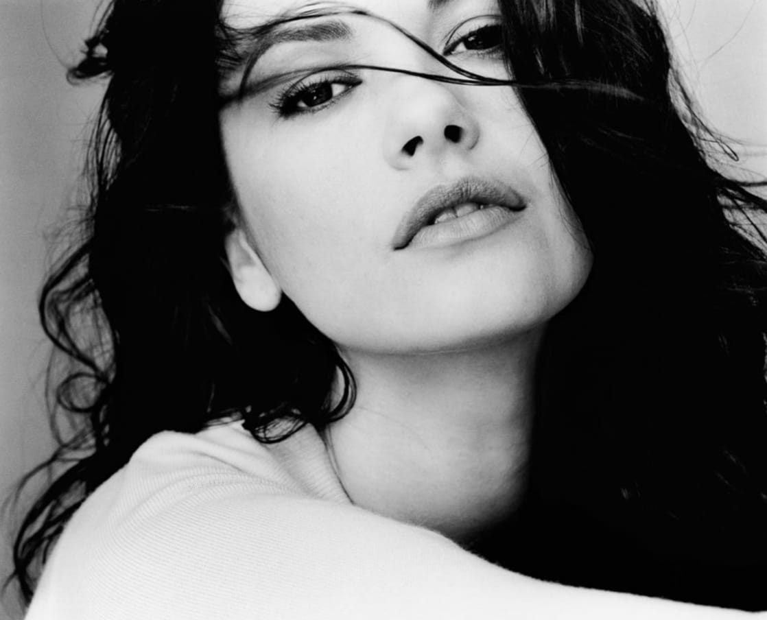 Catherine Zeta Jones