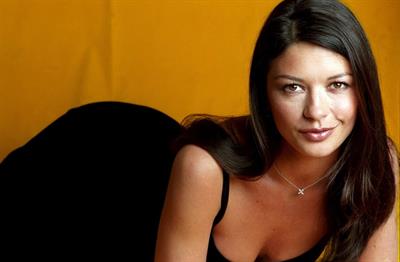 Catherine Zeta Jones