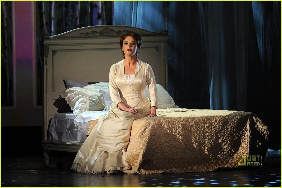 Catherine Zeta Jones