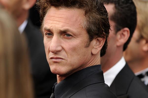 Sean Penn