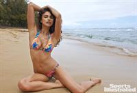 Irina Shayk Sports Illustrated 2015