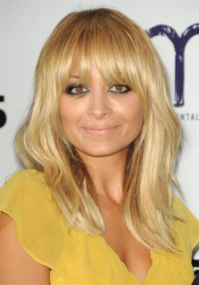 Nicole Richie