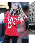 Camila Morrone