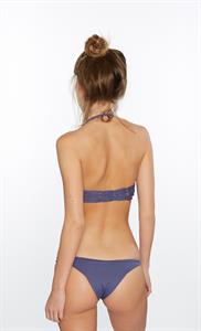 Camila Morrone in a bikini - ass