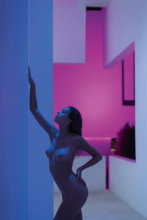 Sandra Kubicka Nude Photos & Videos at Playboy Plus!