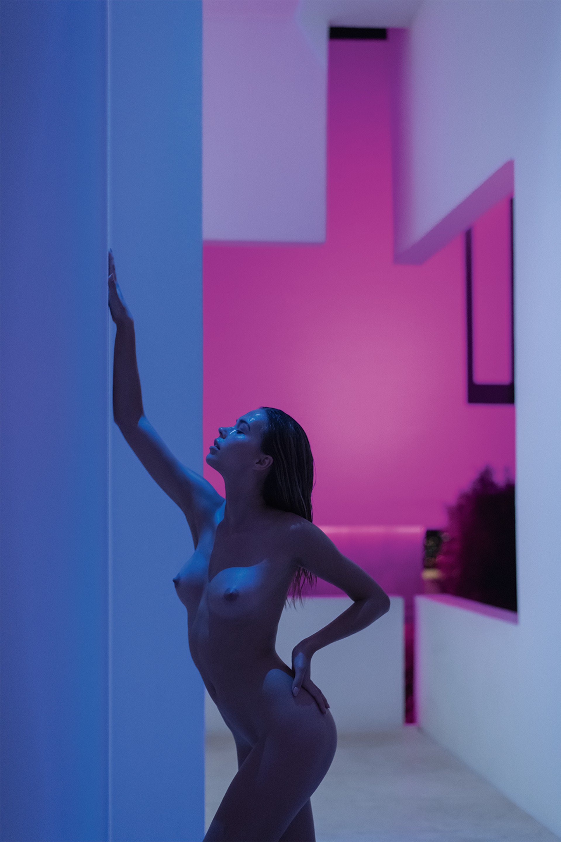 Sandra Kubicka Nude Photos & Videos at Playboy Plus!