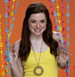 Jennifer Stone