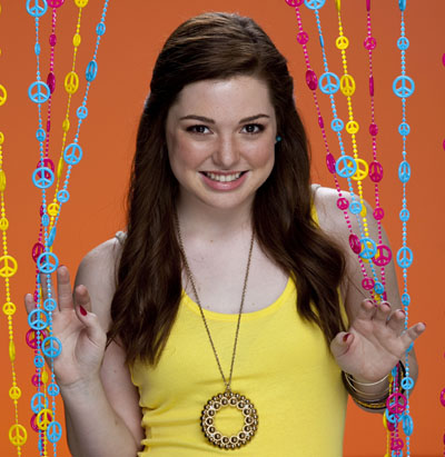 Jennifer Stone