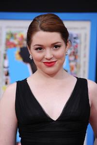 Jennifer Stone