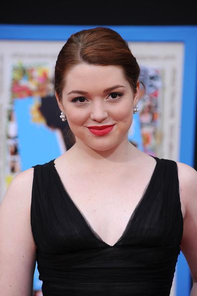 Jennifer Stone